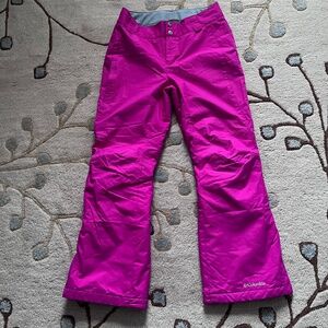 Columbia Women’s Ski Pants Size S